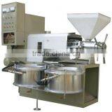 Good Use Automatic Seeds Oil Press Machine thumbnail-1