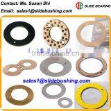 Conrod Bearing Bush jf Self-lubricating Sliding Bearing Sealing Ring thumbnail-5
