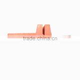 Red Silicone Slab Rubber thumbnail-3