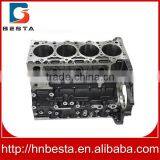 Besta Quality China 4HF1Cylinder Block For Excavator Engine Parts for Sale thumbnail-1