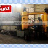 China Best Supplier Smokeless Coconut Shell Activated Carbon Machine 0086-13673712979 thumbnail-5