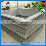 CUSTOMIZED SAND-RESIN CASTING PRODUCTS, CAST IRON MACHINE BASE, LATHE BASE CUSTOMIZED SAND-RESIN CASTING PROD thumbnail-2