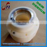 Custom Made PP PVC Drawing Design Products , Plastic Injection Molding Parts thumbnail-1