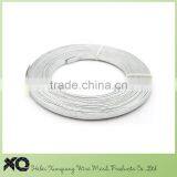 DIY Aluminum Flat Embossing Wire 1*5mm thumbnail-6