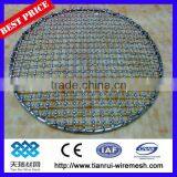 Stainless Steel 304 Barbecue Mesh