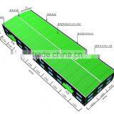 Professional Design Factory Steel Structure/prefabricated Facrory Building/steel Structure Workshop Building thumbnail-6