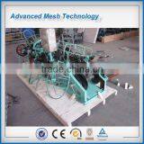 2015 New Products of Military Base Barbed Wire Fencing Making Machines Anping Factory thumbnail-2