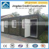 Prefabricated Houses Container thumbnail-1