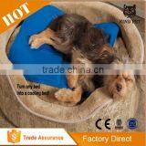 Dog Chilling Mat/dog Cooling Pad thumbnail-5