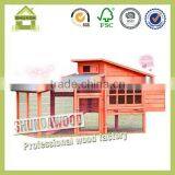 SDC13 Prefab Poultry House Chicken Coop thumbnail-1