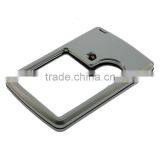 NEW Credit Card 3x 6x Magnifying LED Light Jewelry Loupe Magnifier