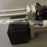 Wing Car Lifts Used Hydraulic Power Unit thumbnail-3