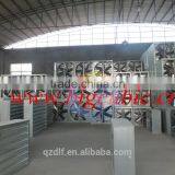 Ventilation Exhaust Fan for Poultry House/greenhouse thumbnail-2