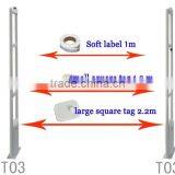 High Anti-jamming EAS RF System XLD-T03 thumbnail-5