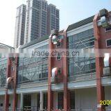 Upside Energy Saving Centrifugal Fan Type Water Air Cooler thumbnail-2