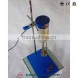 Small Size Laboratory Homogenizer Emulsifier thumbnail-4