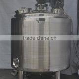 High Shear Dispersing Emulsifier Homogenizer Mixers for Viscose Cosmetic Liquids thumbnail-3