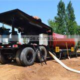 100m3 Gold Mining Washing Plant thumbnail-5