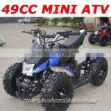 49cc Mini Atv thumbnail-1