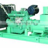 10KVA-2000KVA Diesel Power Generator Used thumbnail-5