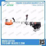 Professional 62cc 2-Stroke Engine Brush Cutter (TFG1E48F-5B) thumbnail-1