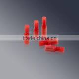 Bullet-Shaped Male and Female Full-Insulating FRFNY Series Crimp Terminal thumbnail-2