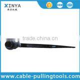 Sharp Handle Scaffold Ratchet Socket Wrench thumbnail-5