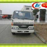 JMC Cheap Mini Trucks,freight Wagon,cargo Truck thumbnail-1