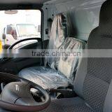 Japanese ELF K600 3 Passangers 120hp 4x2 Cargo Truck thumbnail-5