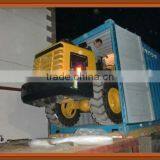 SWM620 Front Shovel Loader