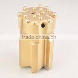 New Arrival Oil Drill Bit Sizes T38 Thread Button Bits Made in China thumbnail-5