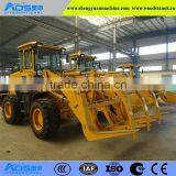 China Manufacture Mini Loader With Different Models