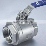 Ball Valve thumbnail-1