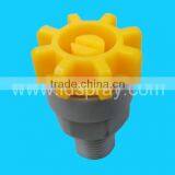 Plastic Flat Quick Release Nozzle thumbnail-3