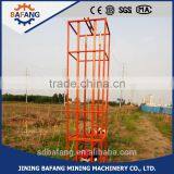 Earth Boring Machine / Tree Hole Digging Machine / Tree Planting Hole Digger thumbnail-4