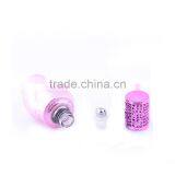 M0016 Roll Bottles Glass Bottle Aluminum Perfume Bottle Wholesale thumbnail-5