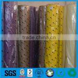 White and Black PP Spunbond Nonwoven for Sofa Package thumbnail-1