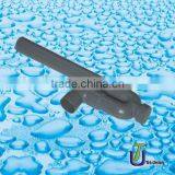 UPVC P-trap DIN/plastic Fittings thumbnail-1