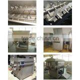 OULENO 150L Vacuum Filling Machine Sausage Casing thumbnail-5