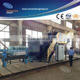 Waste Water Treatment Machine thumbnail-1