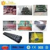 Conveyor Weighting Roller Pulley From China Coal Group thumbnail-2