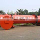 2013 Best Selling New Type Energy Saving Rotary Dryer/Drum Dryer thumbnail-1