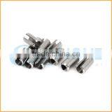 Made In Dongguan Black Slotted Spring Pins thumbnail-3