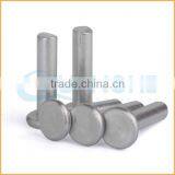 Factory Supply Best Price Domed Head Solid Rivet thumbnail-3