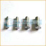 Factory Sales Round Head Carbon Steel Spot Welding Screws thumbnail-2