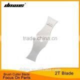 Brush Cutter Fished Type 2T Alloy Blade thumbnail-1