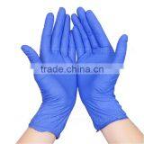 Powder Free Medical Nitrile Gloves Disposable Nitrile Gloves thumbnail-2