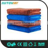 High Absorbent Cleaning Microfiber Cloth thumbnail-3