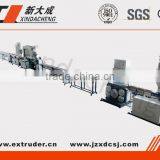 T-tape Drip Irrigation Pipe Production Line thumbnail-1