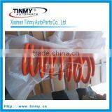 Red Tension Coil Springs thumbnail-1